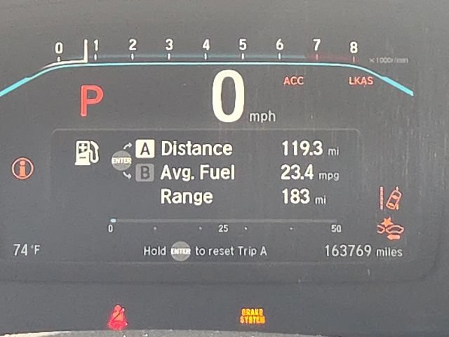 Used 2018 Honda Odyssey Elite image 47