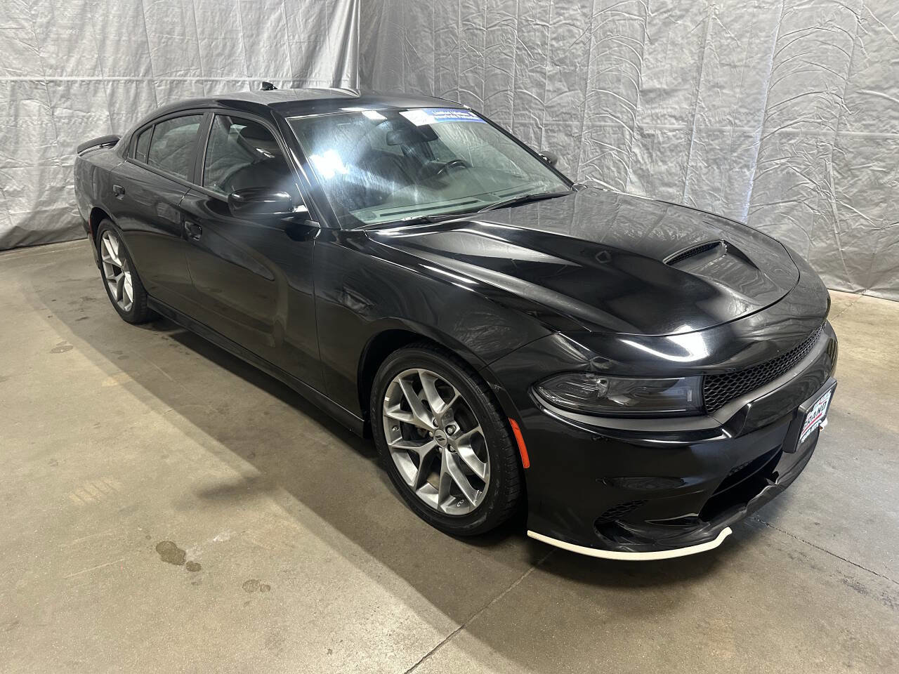 Used 2023 Dodge Charger GT image 1