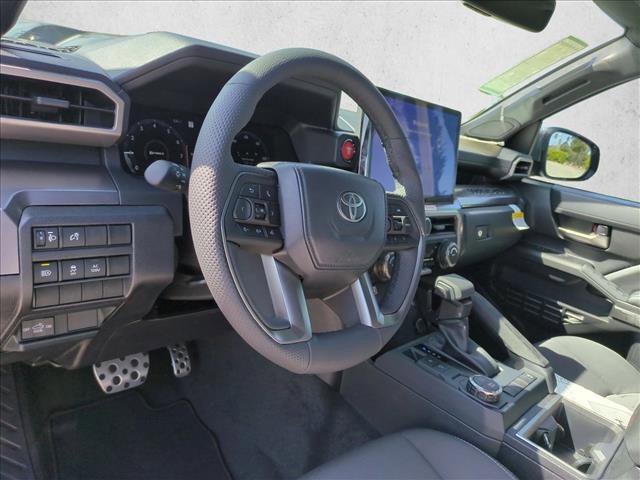 New 2026 Toyota Tacoma TRD Sport image 3