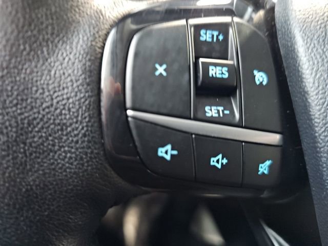 Used 2021 Ford Escape SEL image 15