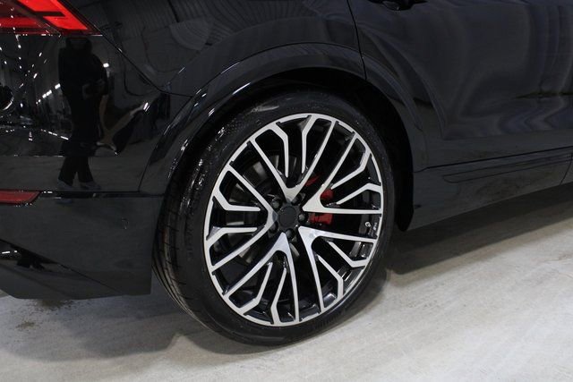 New 2026 Audi SQ8 Prestige AWD/4WD image 27