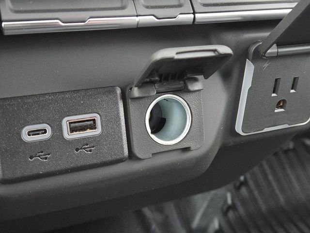 New 2025 GMC Sierra 3500 Pro w/ Convenience Package image 7