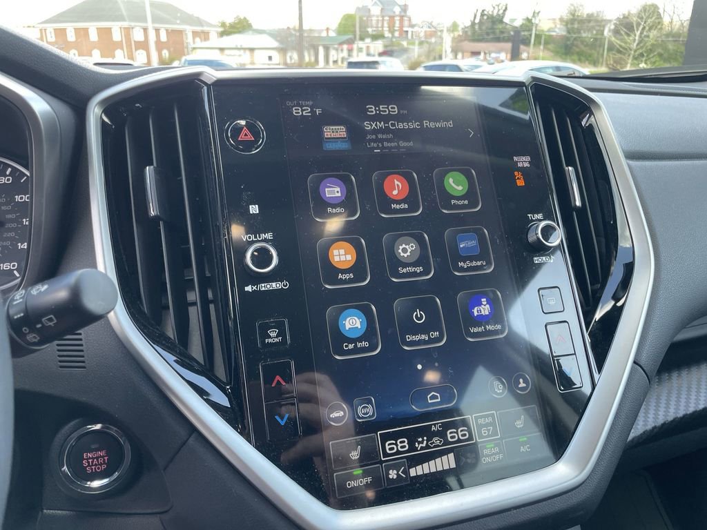 Certified 2025 Subaru Ascent Premium w/ Popular Package #2 image 11