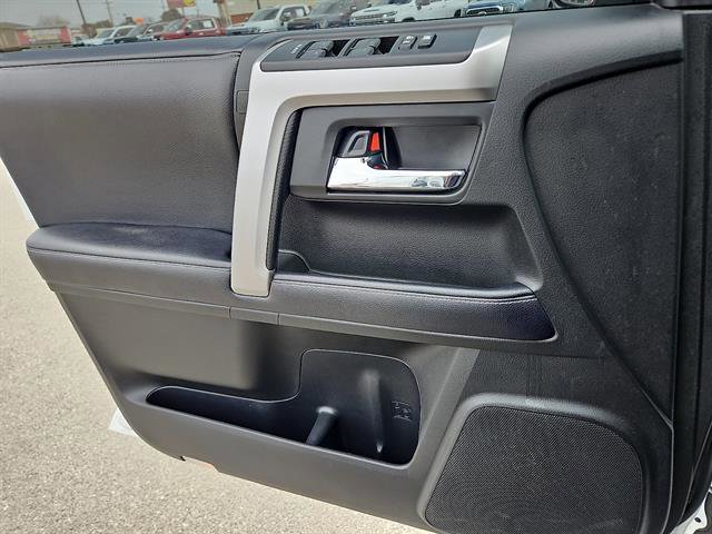 Used 2019 Toyota 4Runner SR5 image 13