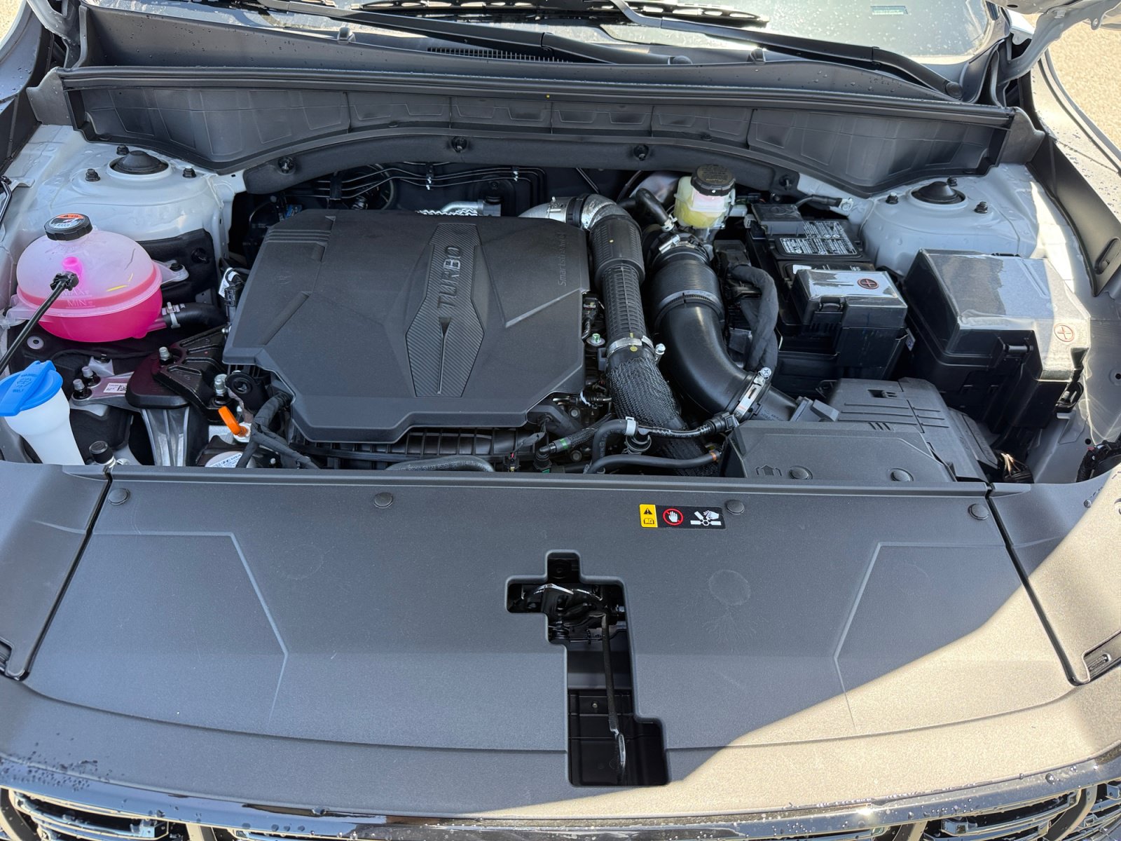 New 2026 Kia Sorento X-Line EX AWD/4WD image 20