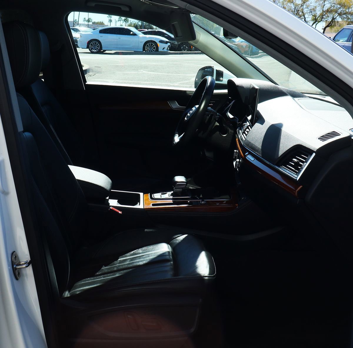 Used 2023 Audi Q5 2.0T Premium Plus AWD/4WD image 31