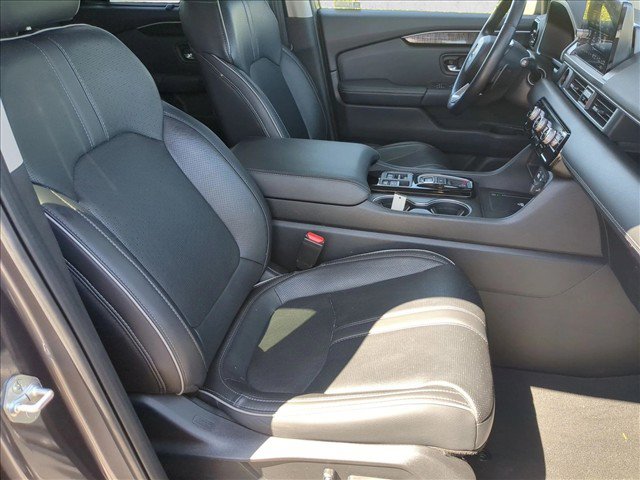 Used 2023 Honda Pilot Elite image 20