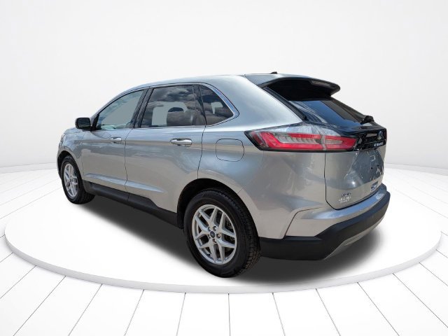 Used 2022 Ford Edge SEL AWD/4WD image 6