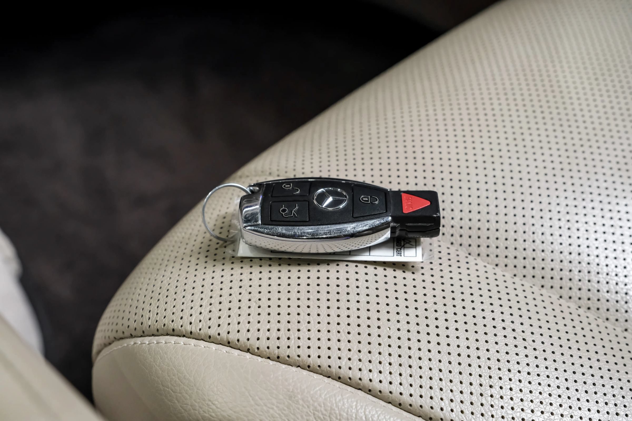 Used 2015 Mercedes-Benz S 550 Sedan image 62