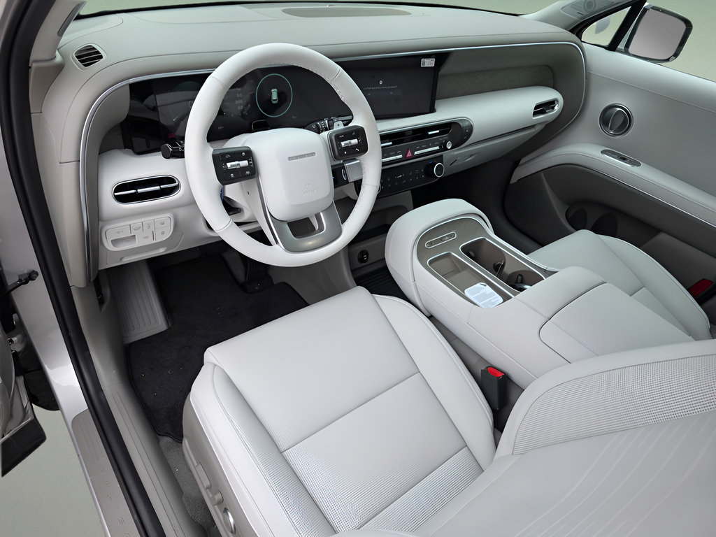 New 2026 Hyundai Palisade Limited AWD/4WD image 14