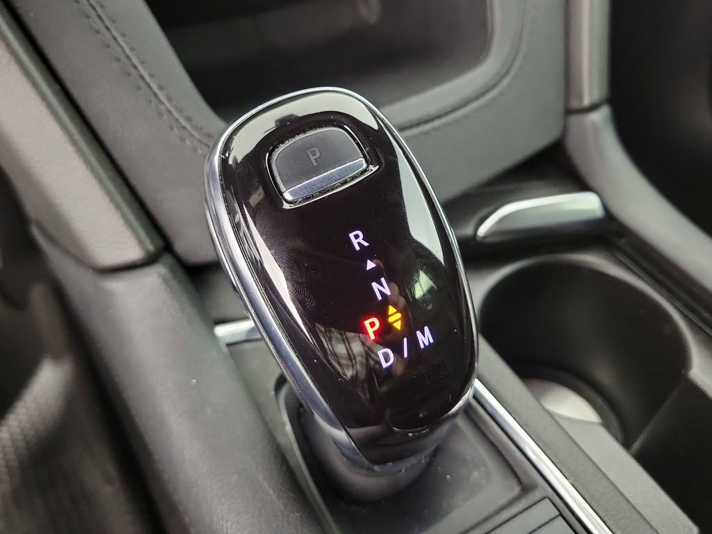 Used 2023 Cadillac XT5 Luxury FWD image 28