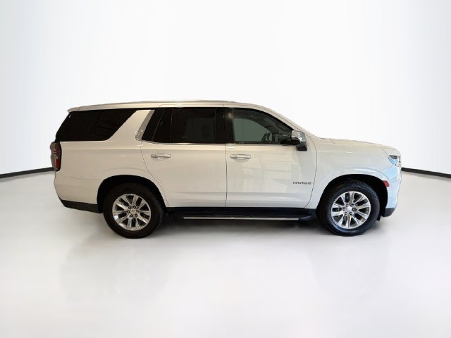 Used 2021 Chevrolet Tahoe Premier AWD/4WD image 8