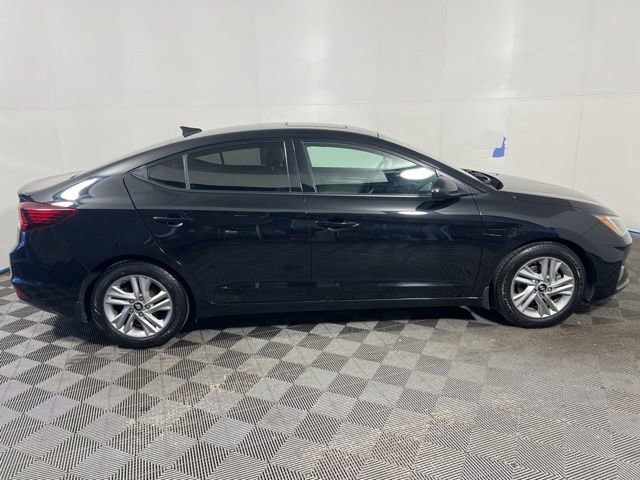 Used 2020 Hyundai Elantra Value Edition FWD image 9