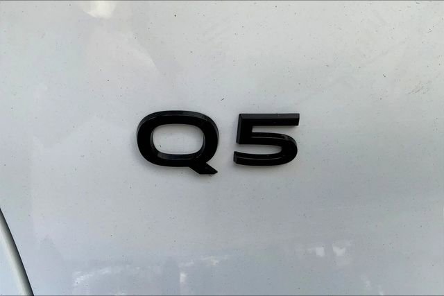 New 2025 Audi Q5 Premium Plus image 15