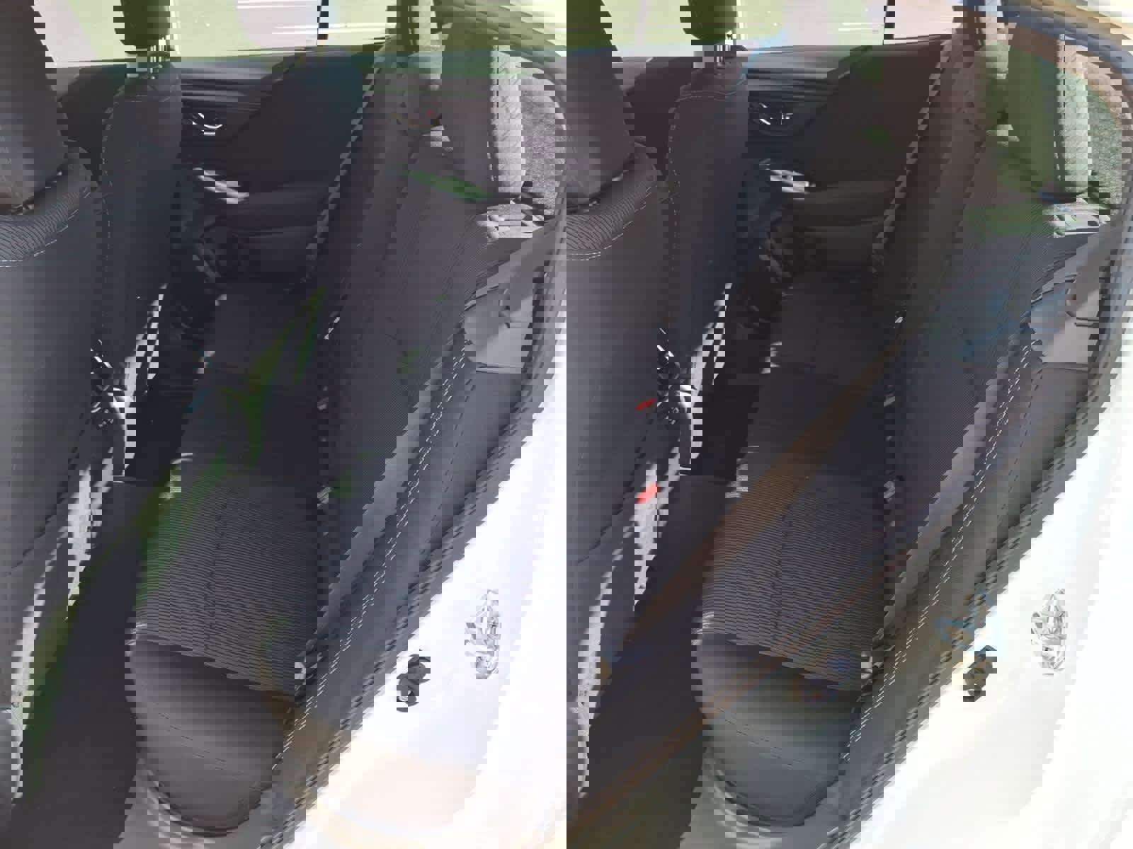 Certified 2025 Subaru Legacy Premium w/ Popular Package #1A image 28