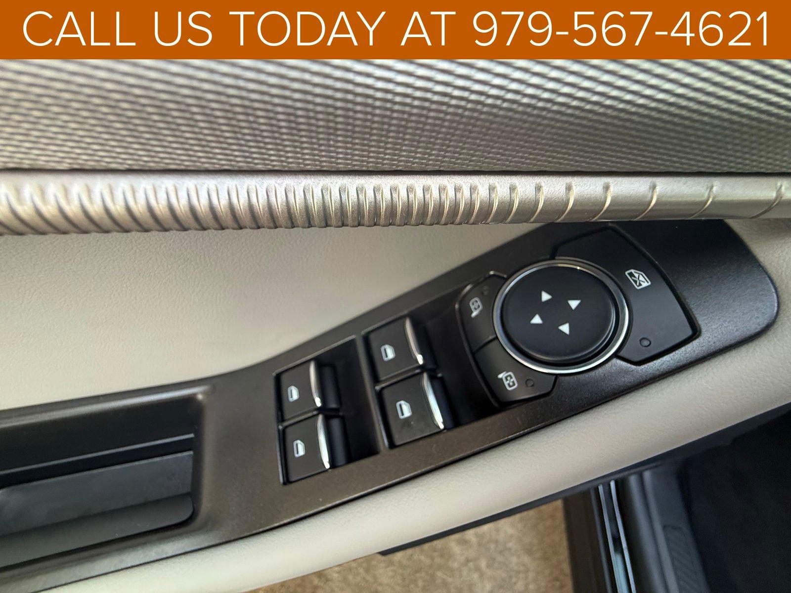 New 2026 Ford Explorer Active image 9