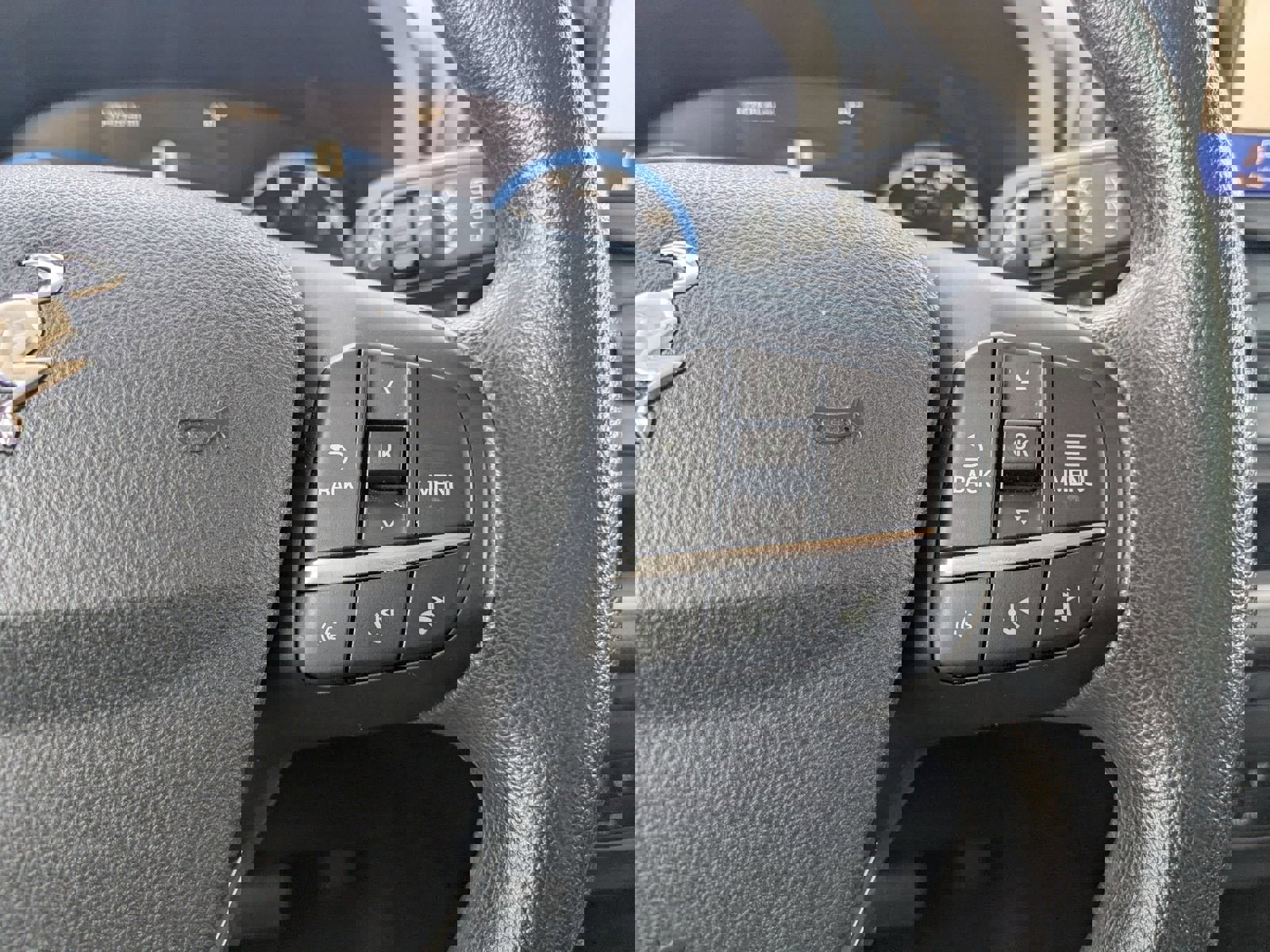 Used 2024 Ford Bronco Sport Big Bend image 14