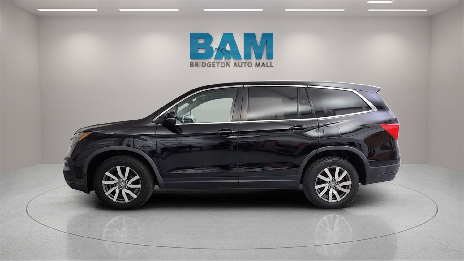 Used 2019 Honda Pilot EX-L image 6