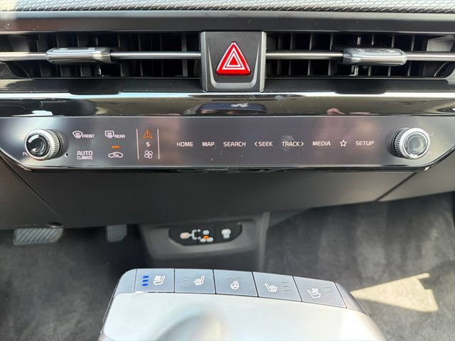 New 2026 Kia EV6 Wind AWD/4WD image 14