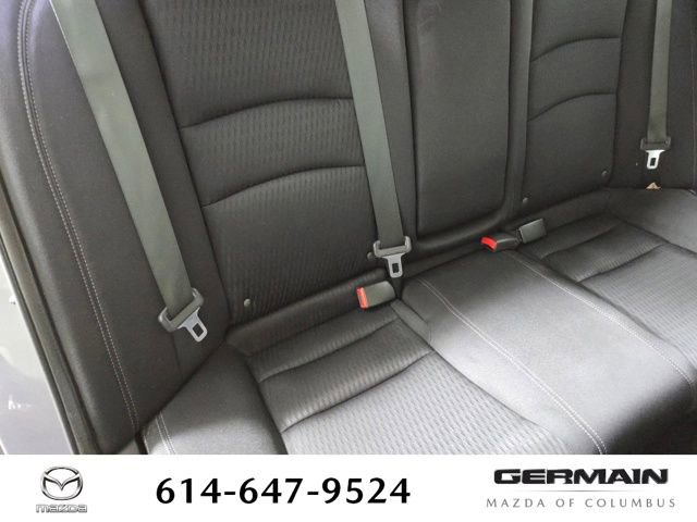 Used 2015 Honda Accord Sport image 21