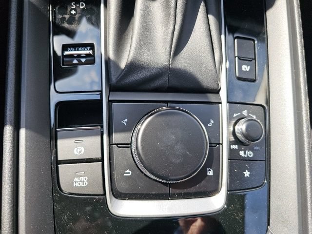 New 2026 MAZDA CX-50 AWD 2.5 Hybrid w/ Weather Package image 23