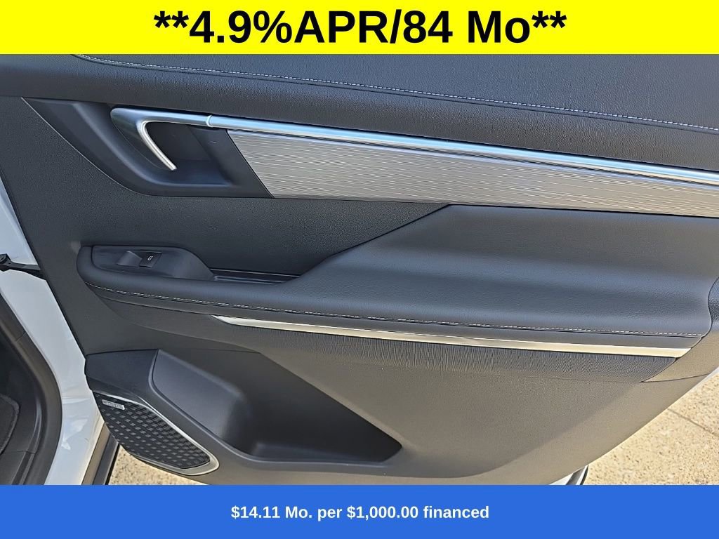 New 2026 Buick Enclave Preferred image 11