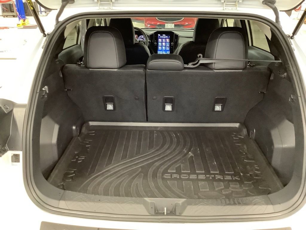 Used 2025 Subaru Crosstrek 2.5i Limited AWD/4WD image 18
