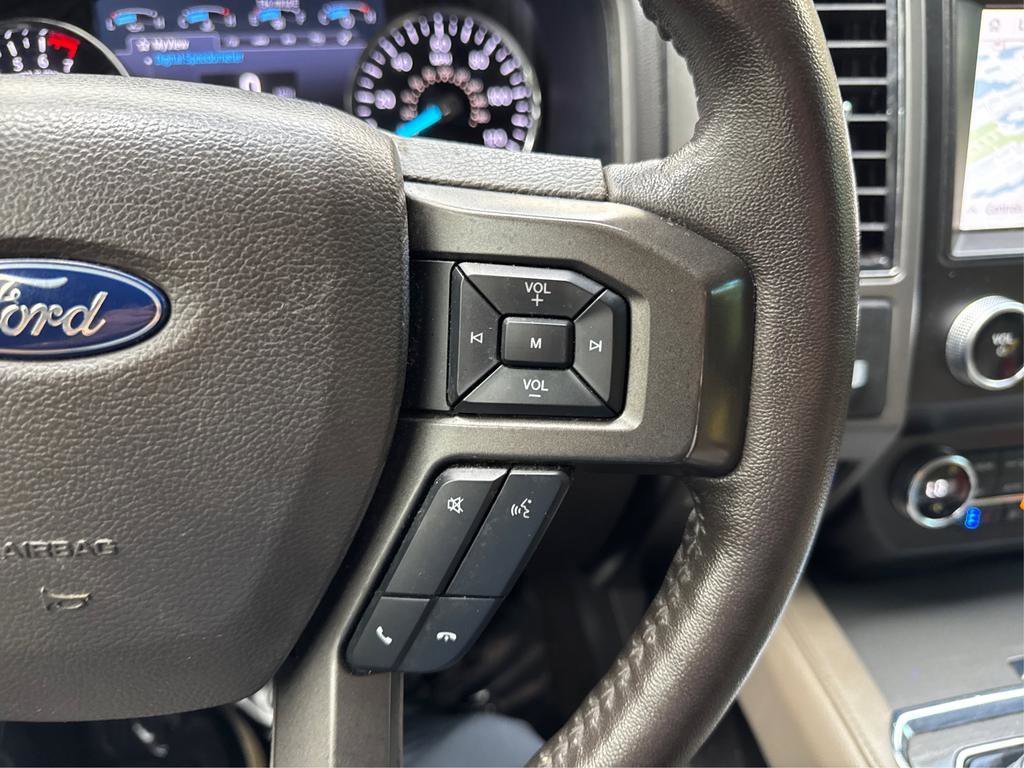 Used 2020 Ford Expedition XLT w/ Equipment Group 202A image 33