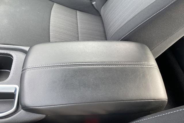 Used 2023 Nissan Sentra SV FWD image 19