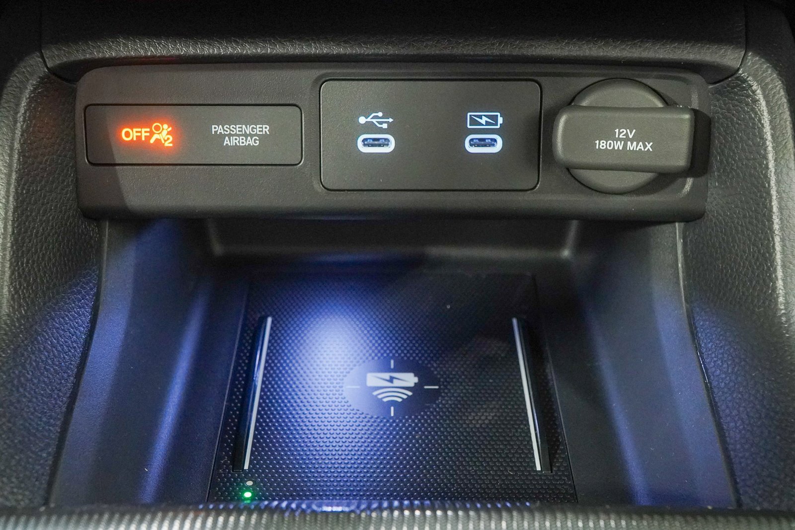 New 2026 Honda Civic Sport Touring image 33