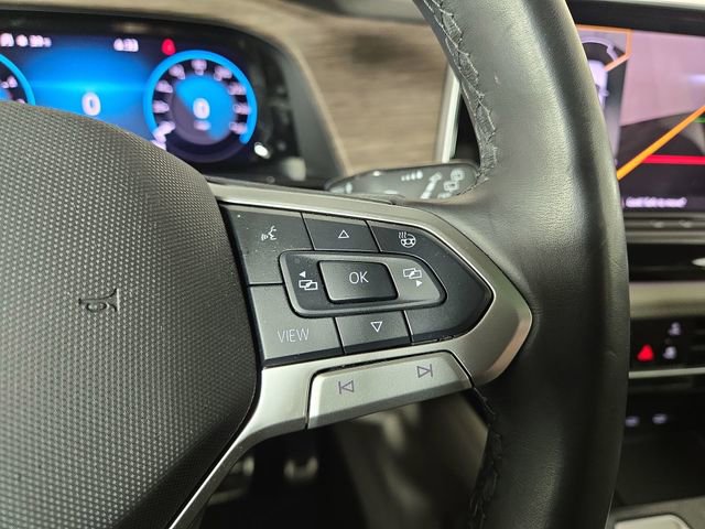 Used 2024 Volkswagen Atlas SEL Premium R-Line image 25