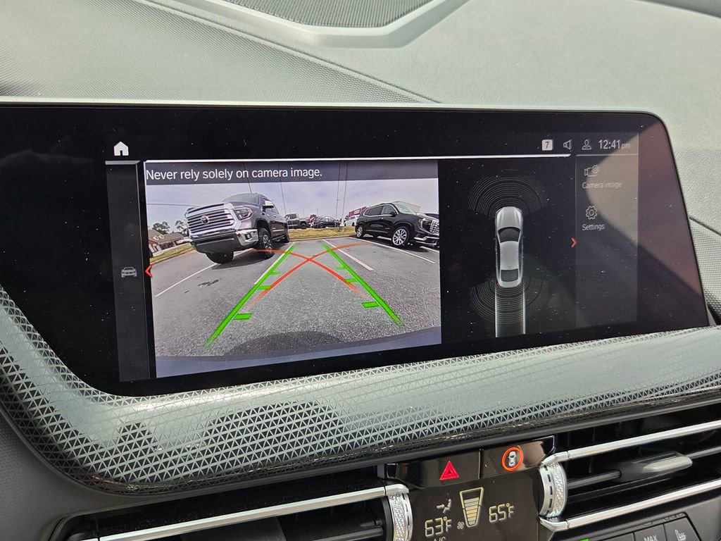 Used 2024 BMW 228i Gran Coupe w/ Premium Package image 19