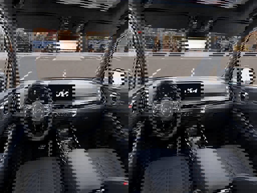 New 2025 Kia Sorento SX Prestige image 15