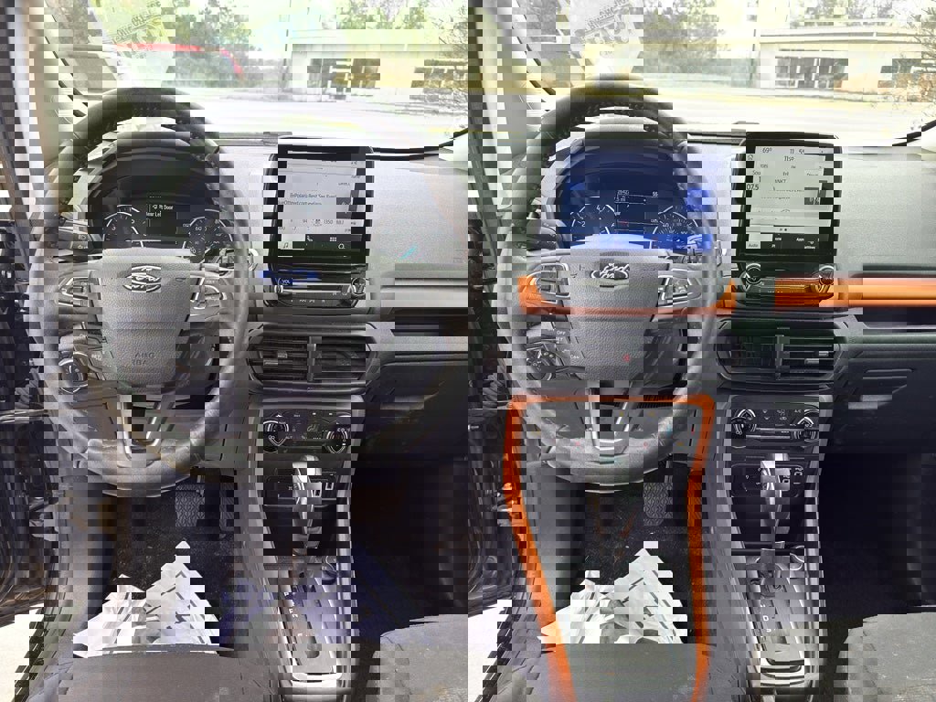 Used 2021 Ford EcoSport SE w/ SE Appearance Package image 23