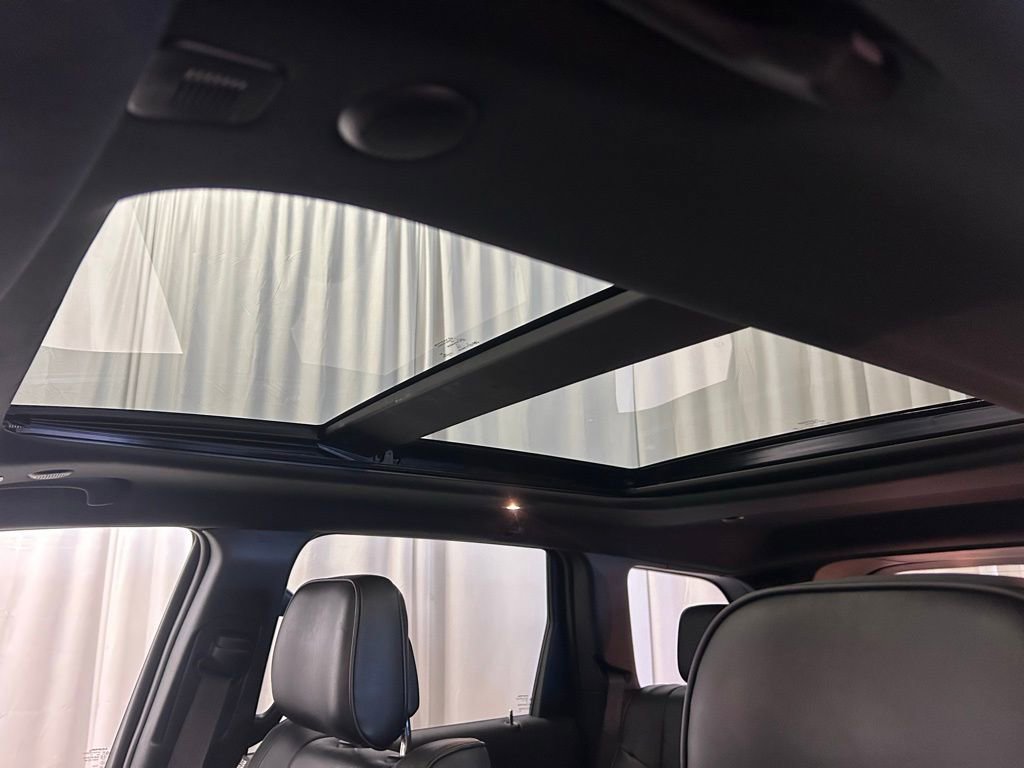 Used 2021 Jeep Grand Cherokee High Altitude image 19