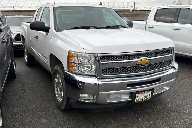 Used 2013 Chevrolet Silverado 1500 LT w/ All-Star Edition video 2