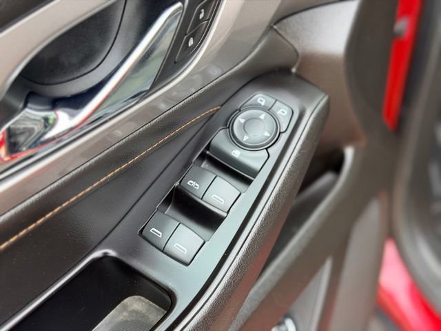 Used 2019 Chevrolet Traverse LT AWD/4WD image 17