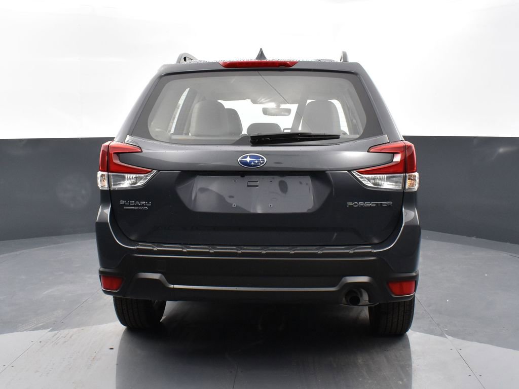 Certified 2023 Subaru Forester image 30