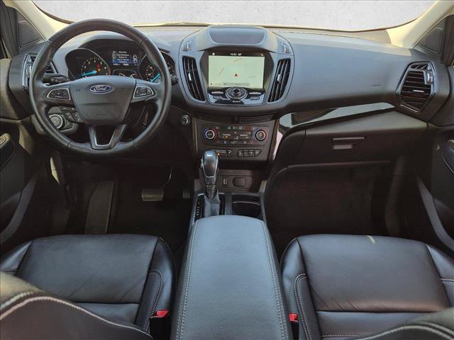 Used 2019 Ford Escape Titanium FWD image 18