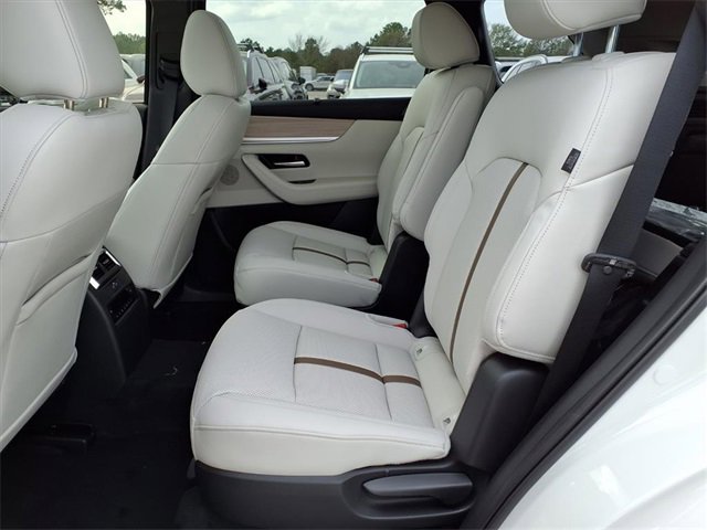 New 2026 MAZDA CX-90 3.3 Turbo w/ Premium Plus Pkg image 13