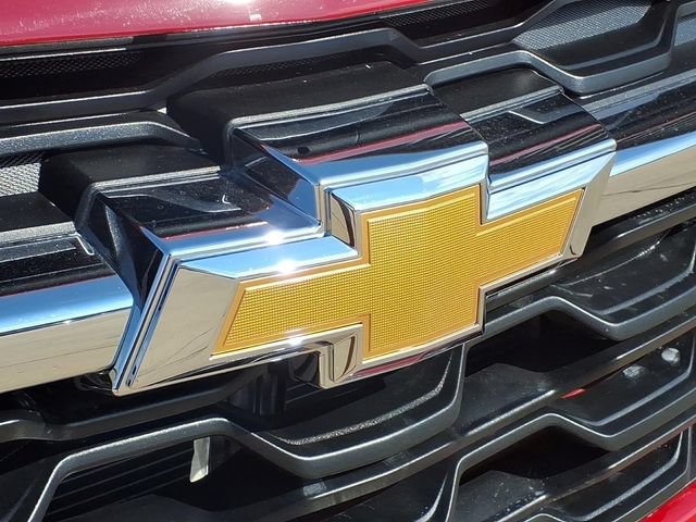 Used 2026 Chevrolet Trax LT FWD image 24