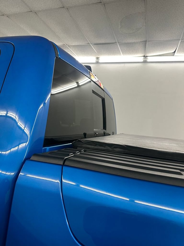 Used 2022 RAM 1500 Rebel w/ Rebel Level 2 Equipment Group AWD/4WD image 29