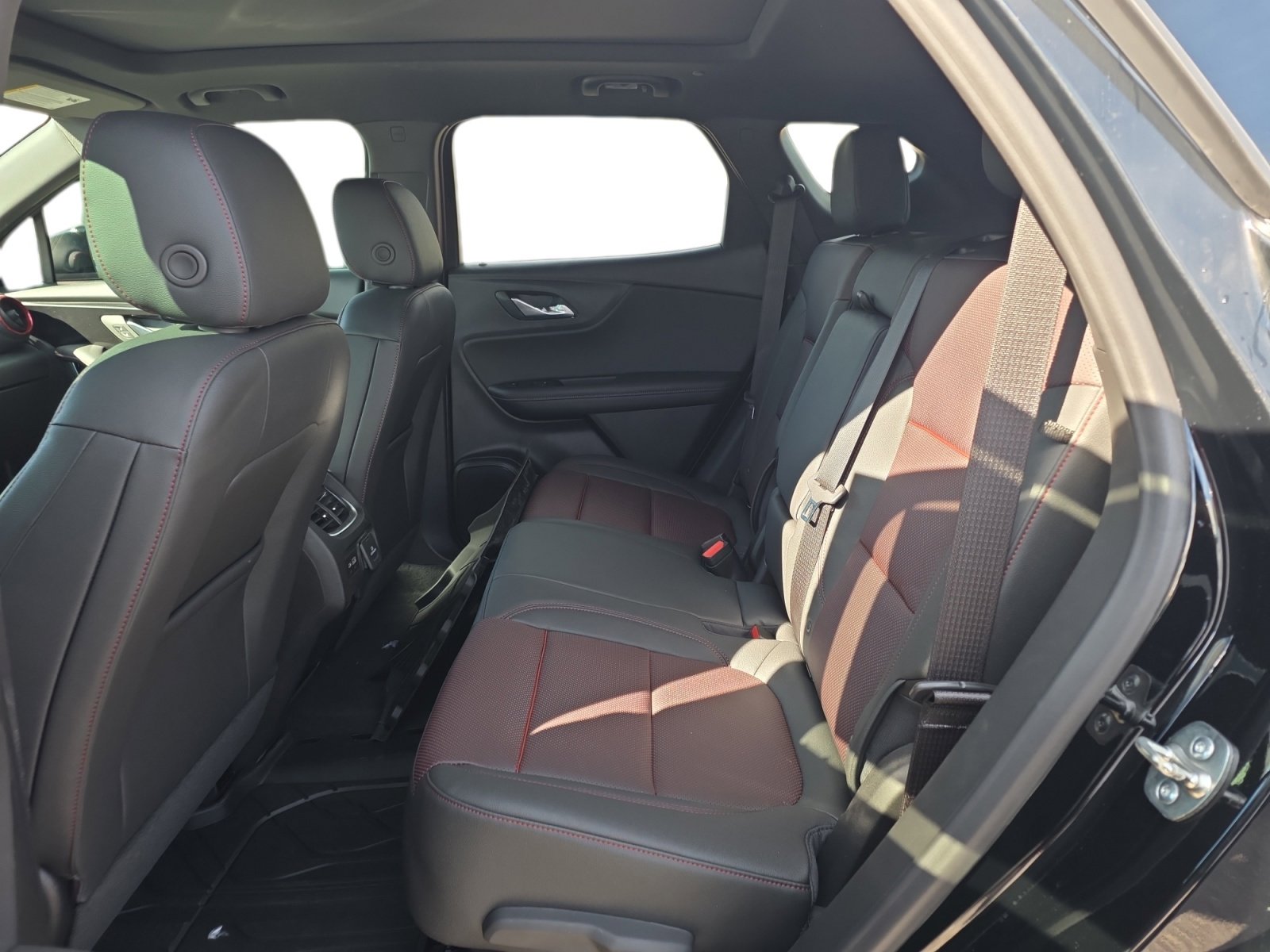 New 2026 Chevrolet Blazer RS w/ Driver Confidence II Package image 16