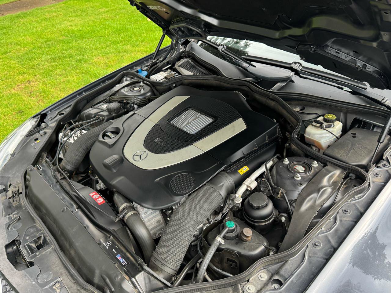 Used 2012 Mercedes-Benz SL 550 image 46