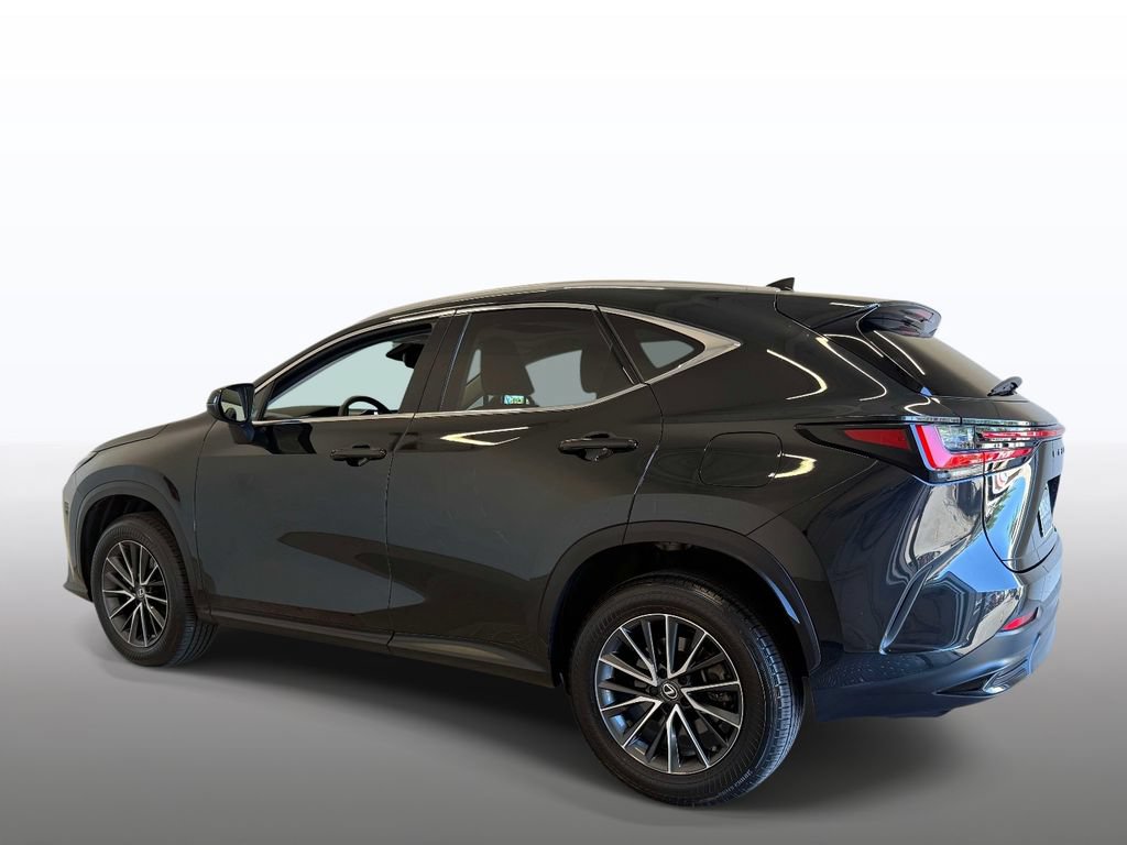 Certified 2022 Lexus NX 350 AWD image 12