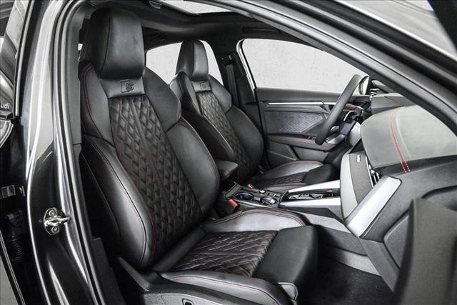 New 2026 Audi S3 Premium image 21