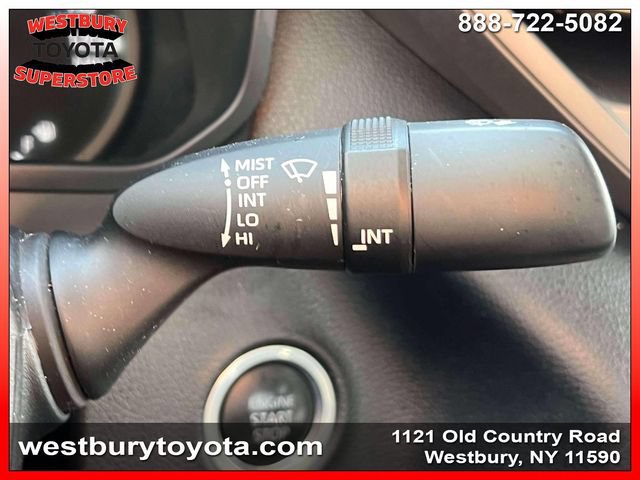 Used 2023 Toyota Tundra SR5 w/ SR5 Premium Package AWD/4WD image 28