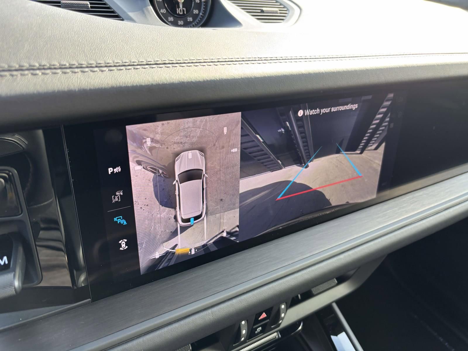 New 2026 Porsche Cayenne GTS image 35