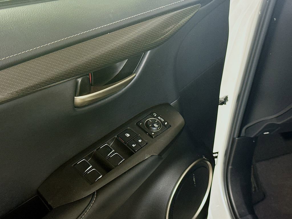 Used 2021 Lexus NX 300h AWD w/ Accessory Package 2 image 16