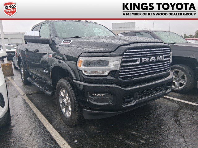 Used 2022 RAM 2500 Laramie